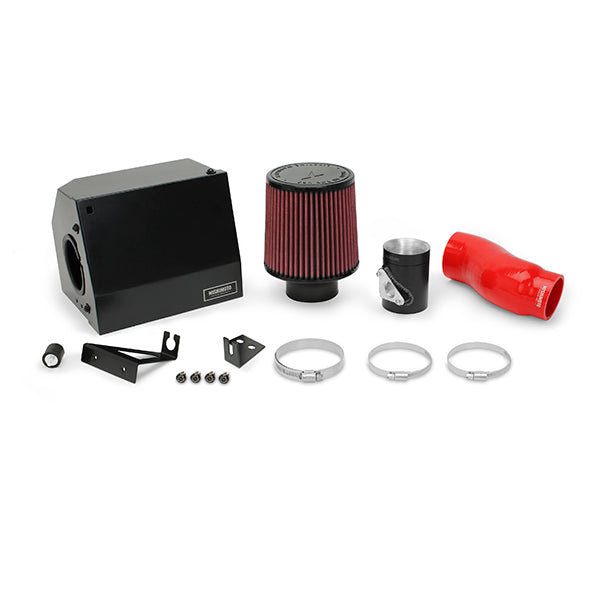 MISHIMOTO Honda Civic 1.5T Air Intake Kit, 2016-2021