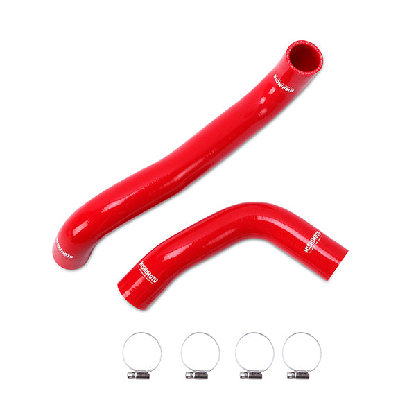 MISHIMOTO Subaru Silicone Radiator Hose Kit (08-14 WRX)  (08-21 STI)