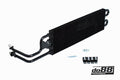 D088 BMW M3 E46 – DO88 Auxiliary Oil Cooler (use together with DO88 Radiator)