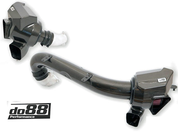 DO88 Performance Intake System BMW M2 M3 M4 G80 G82 G87 (S58)