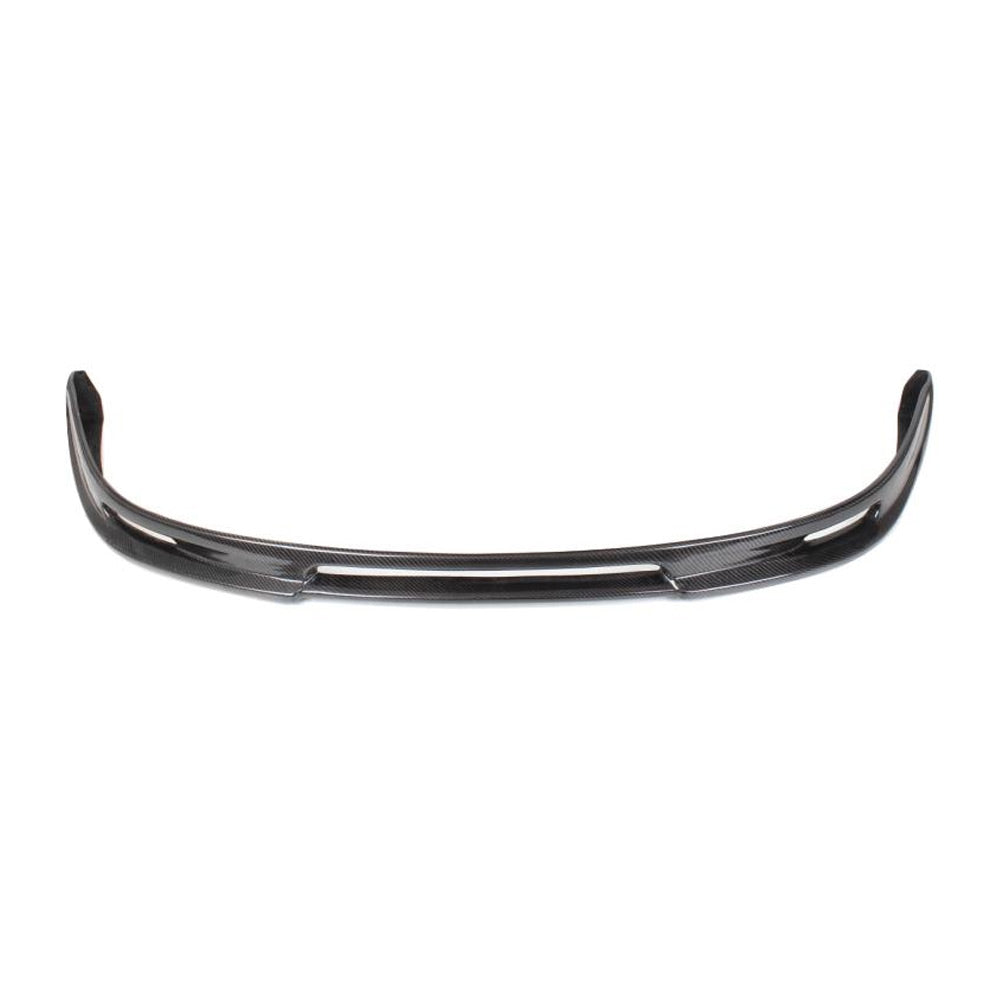Aeroflex Carbon Front Lip for VW MK5 Golf GTI