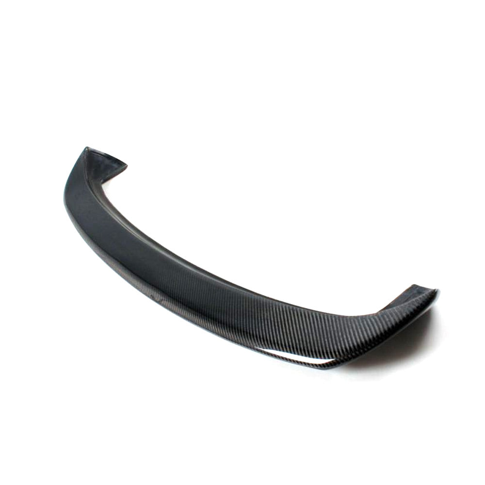 Aeroflex Carbon Fibre Rear Spoiler for VW MK6 Golf GTI/R20