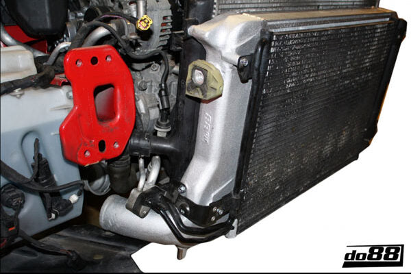 DO88 VW Golf mk5, Jetta, EOS, 2.0 TFSI,TSI(200bhp) DO88 Performance Intercooler