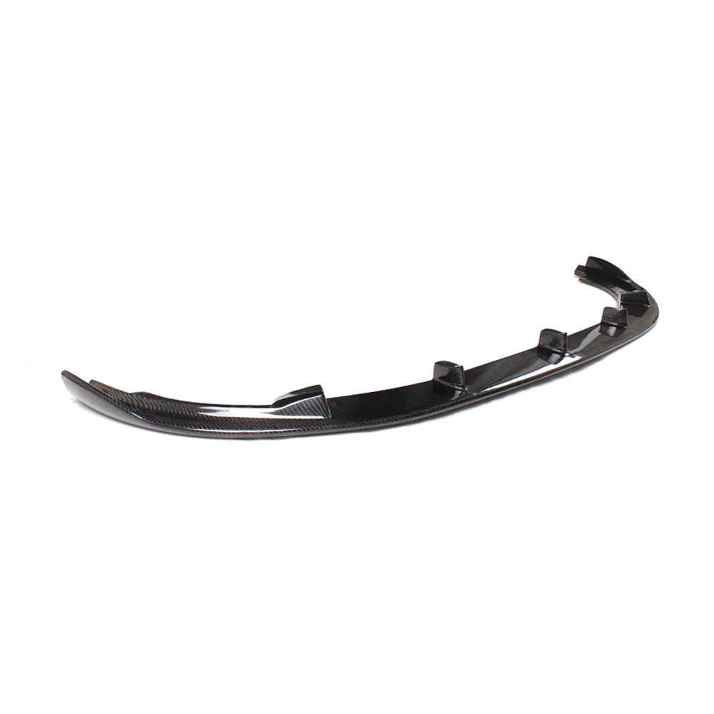 Aeroflex Carbon Front Lip for VW MK6 Golf GTI