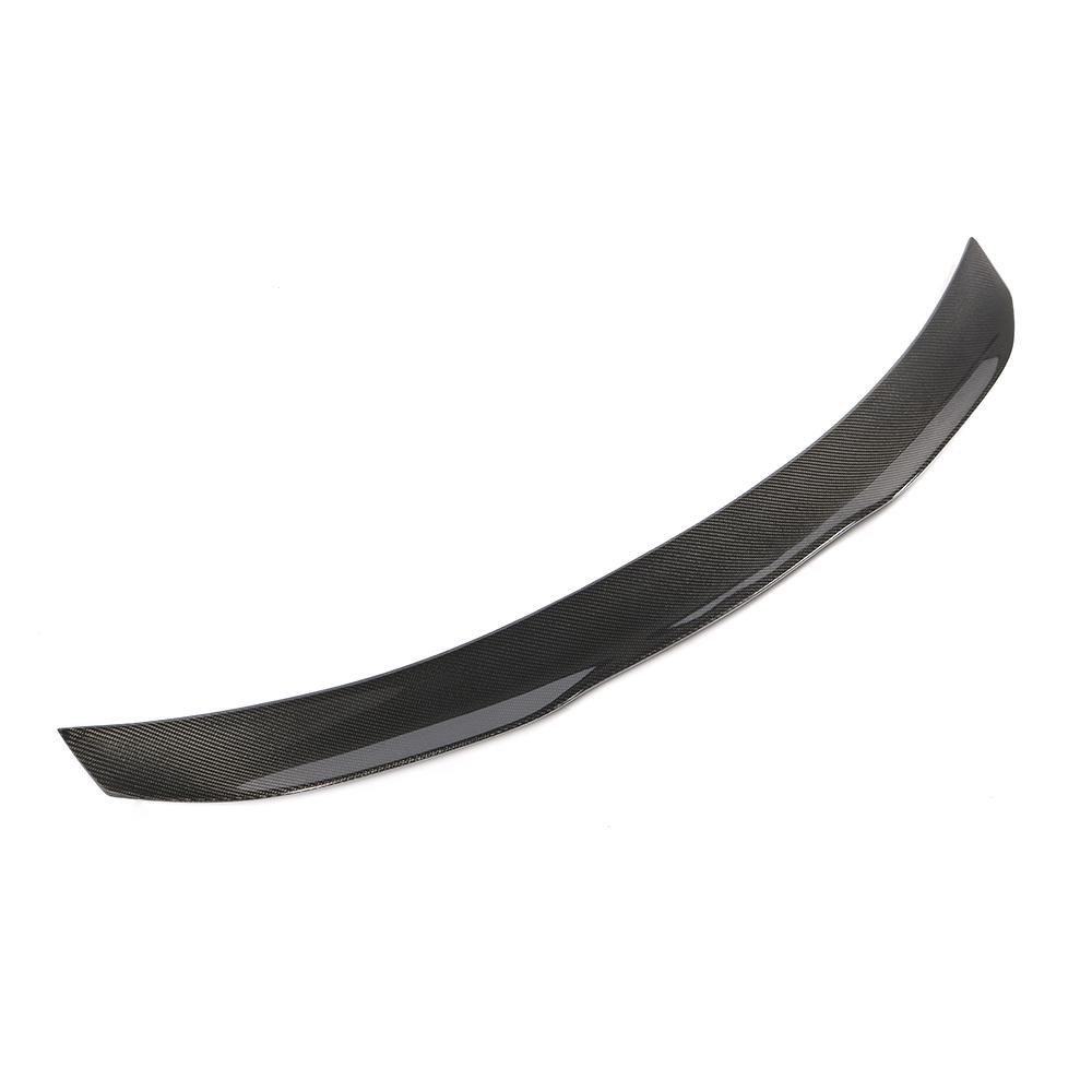 Aeroflex Carbon BMW M4 F82 Carbon Fibre Spoiler PSM Style