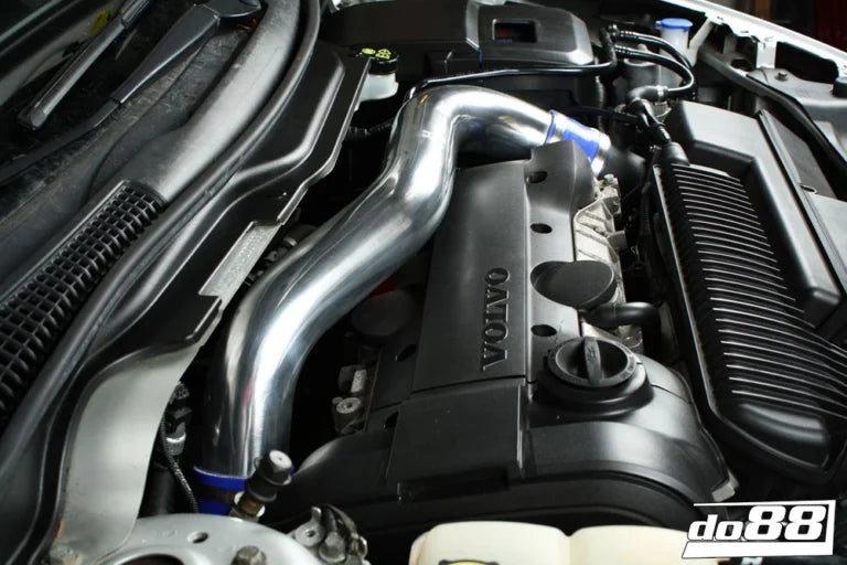 DO88 Ford Focus ST225 2006-2010 (2.5ltr) DO88 Turbo Intake Pipe Kit