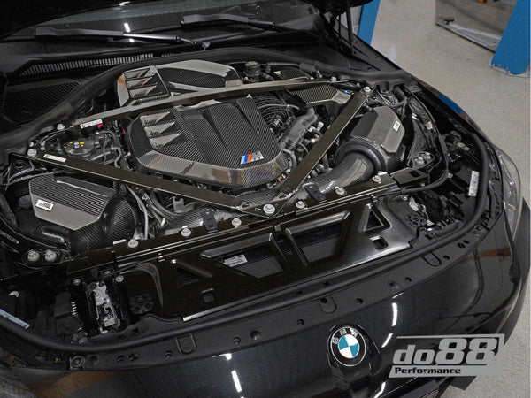 DO88 Performance Intake System BMW M2 M3 M4 G80 G82 G87 (S58)