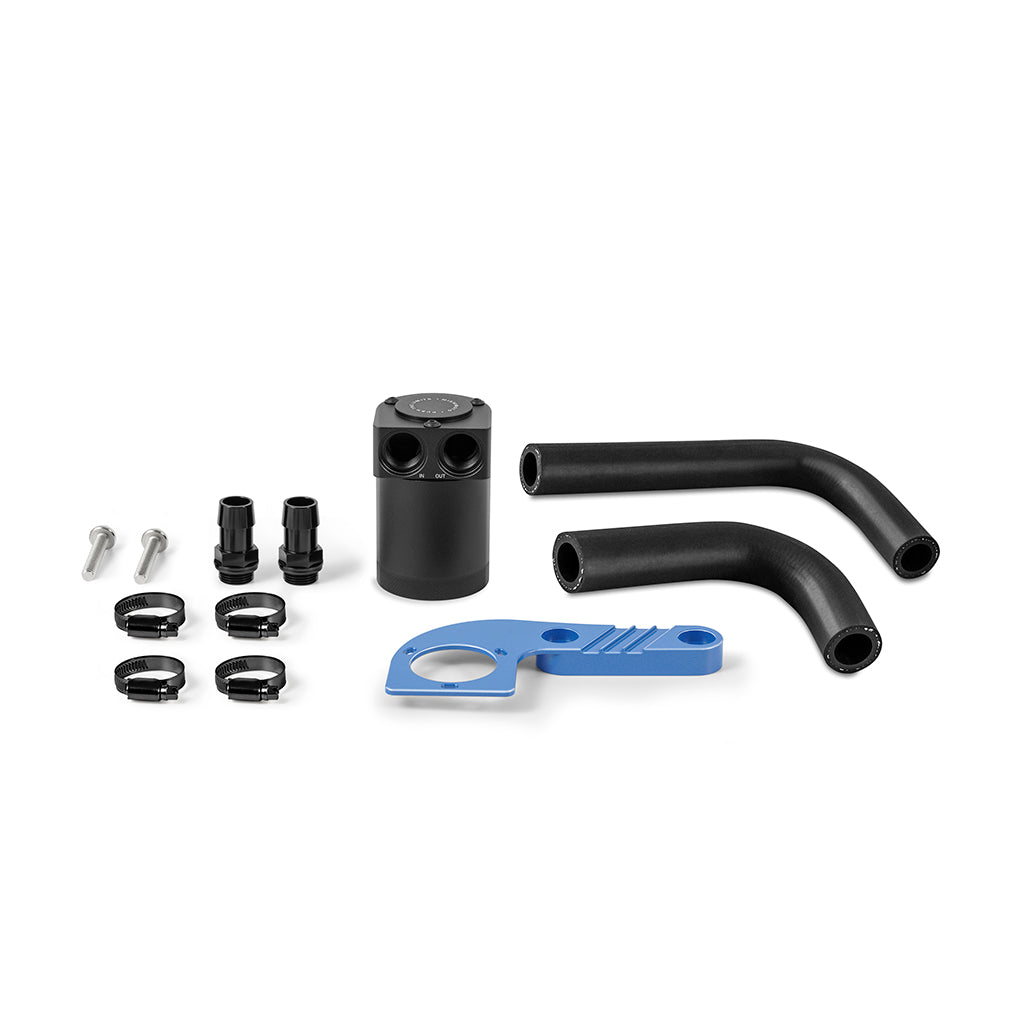 MISHIMOTO BMW F80 M3/M4 Catch Can Kit 2015-2020