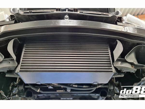 DO88 BMW Performance Big Pack 135i 335i 35i N54 2007-2010 (E9X E8X) DO88 Performance Big Pack