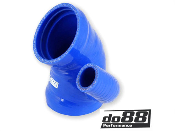 DO88 BMW E46 325i 2001-2006 DO88 Throttle Body Hose