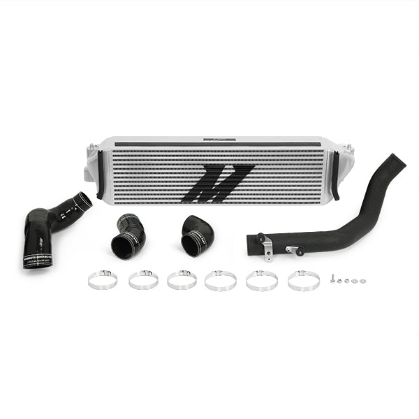 MISHIMOTO PERFORMANCE INTERCOOLER KIT – HONDA CIVIC TYPE R 17-21