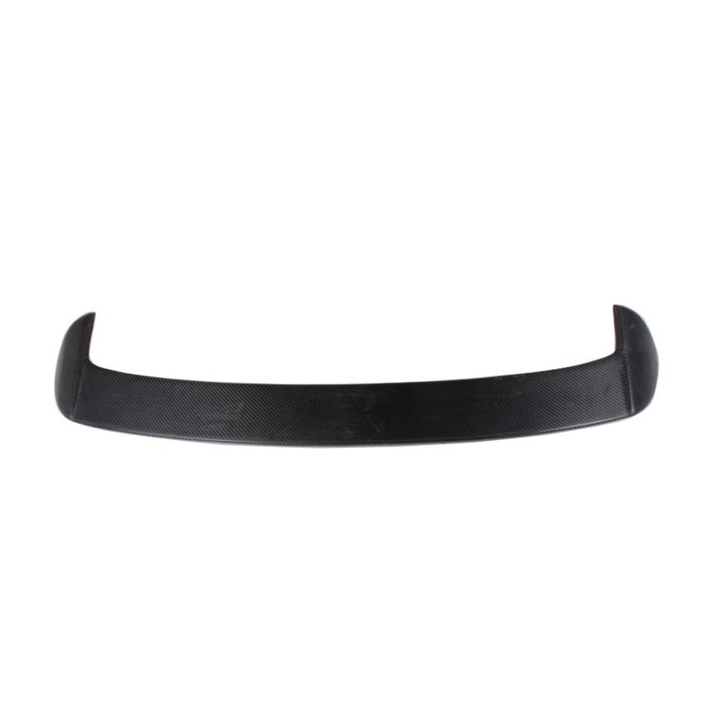 Aeroflex Carbon Fibre Rear Spoiler for VW MK6 Golf GTI/R20