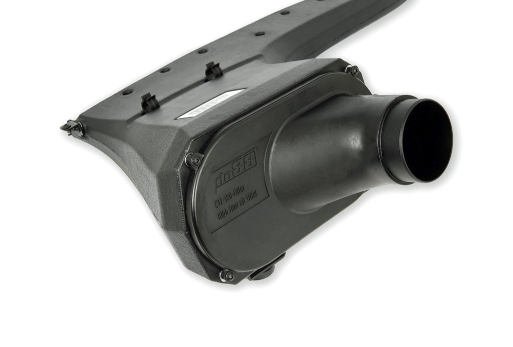 DO88 V2 Performance Intake Audi A3/S3 (8V) ’12-’19 1.8, 2.0TSI  – Plastic