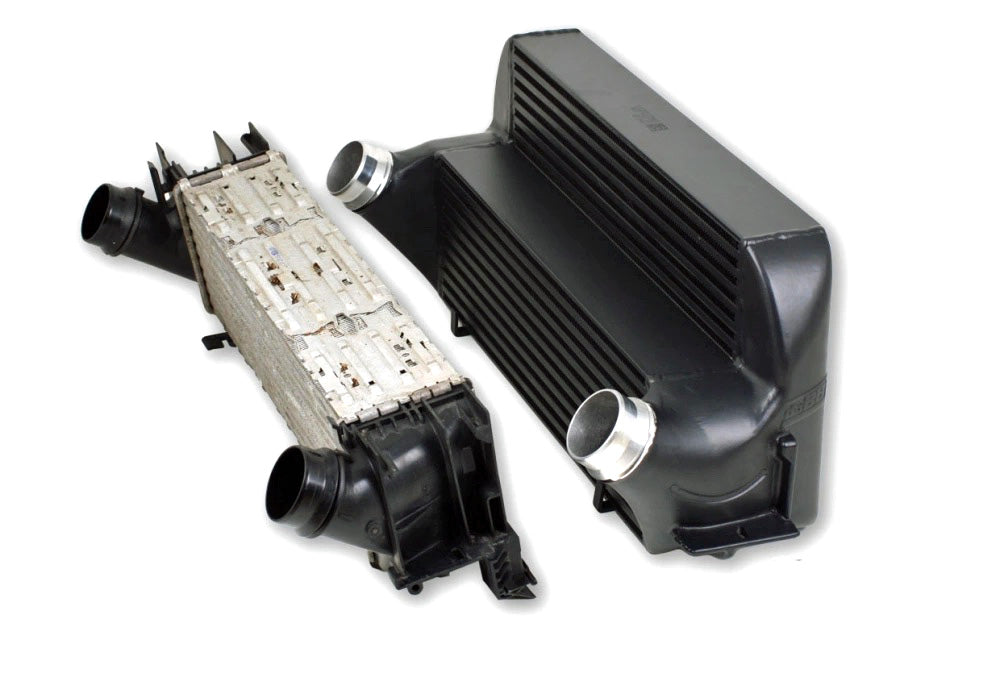 DO88 Performance Aluminium Intercooler BMW F20 F30 F87 N55