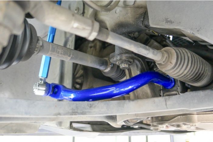 HARDRACE FRONT SWAY BAR AUDI, SEAT, SKODA, VOLKSWAGEN