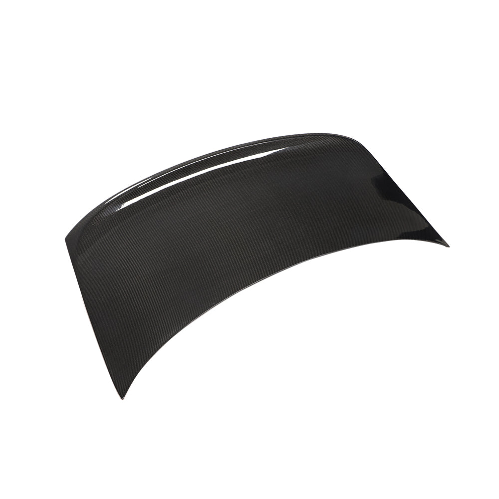 Aeroflex Carbon BMW M3/3 Series E46 Coupe Carbon Fibre CSL Boot Lid