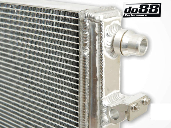 DO88 Performance Front Intercooler Radiator BMW M2 M3 M4 G80 G82 G87 (S58)