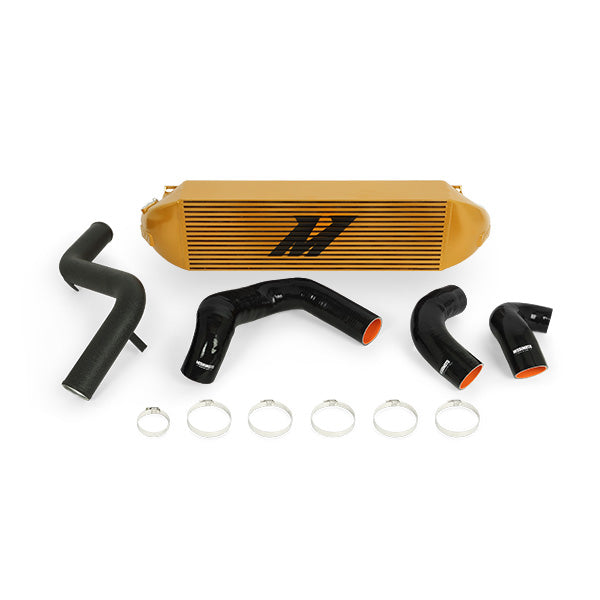 MISHIMOTO  Ford Focus ST Intercooler Kit, 2013-2018