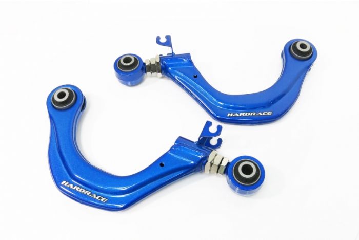 HARDRACE  REAR CAMBER KIT AUDI, SKODA, VOLKSWAGEN