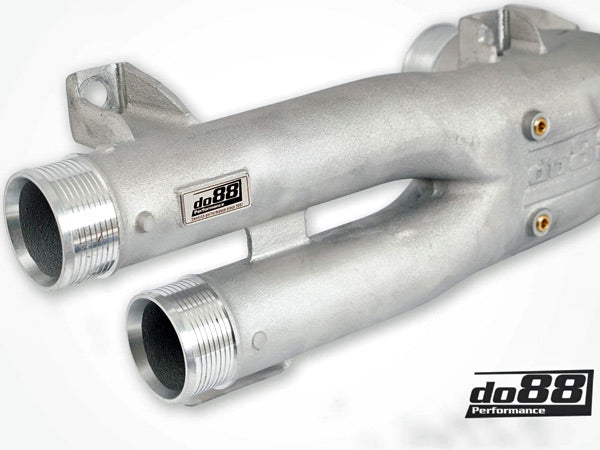 DO88 Performance Charge Pipe BMW M2 M3 M4 G80 G82 G87 (S58)