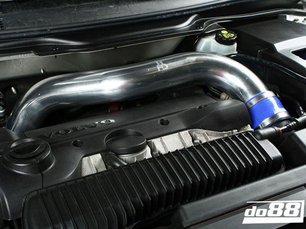 DO88 Ford Focus ST225 2006-2010 (2.5ltr) DO88 Turbo Intake Pipe Kit