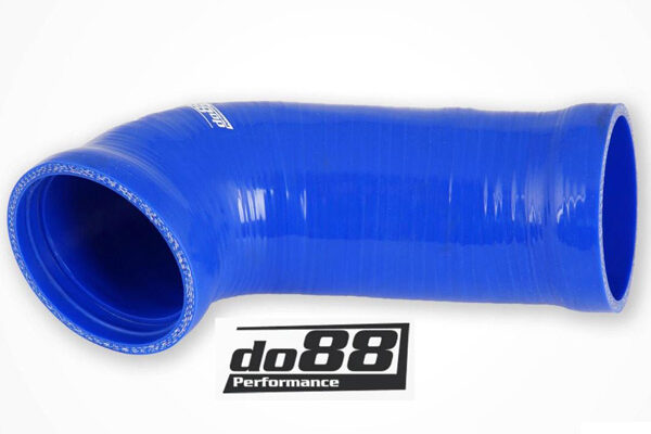 DO88 BMW Intake Resonator Delete E90,91,92,93 & E81,82,87,88 ’05-’12