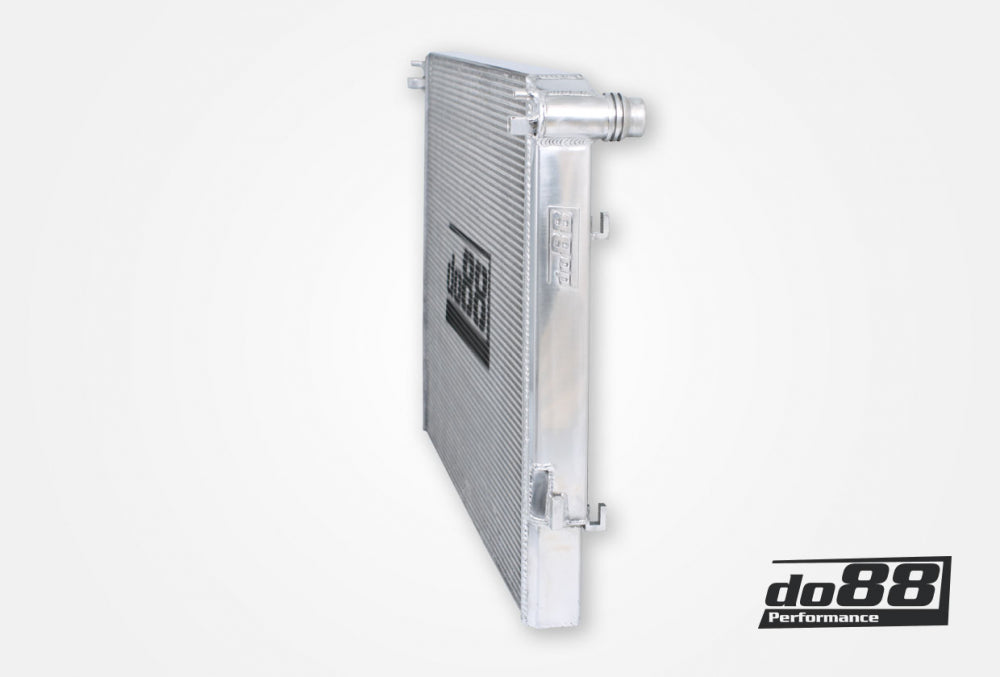 Performance Radiator Audi A3/S3 (8V) ’12-’19 (MQB) 1.8, 2.0TFSI