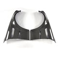 Aeroflex Carbon BMW M3 E46 Carbon Fibre Wings (pair)