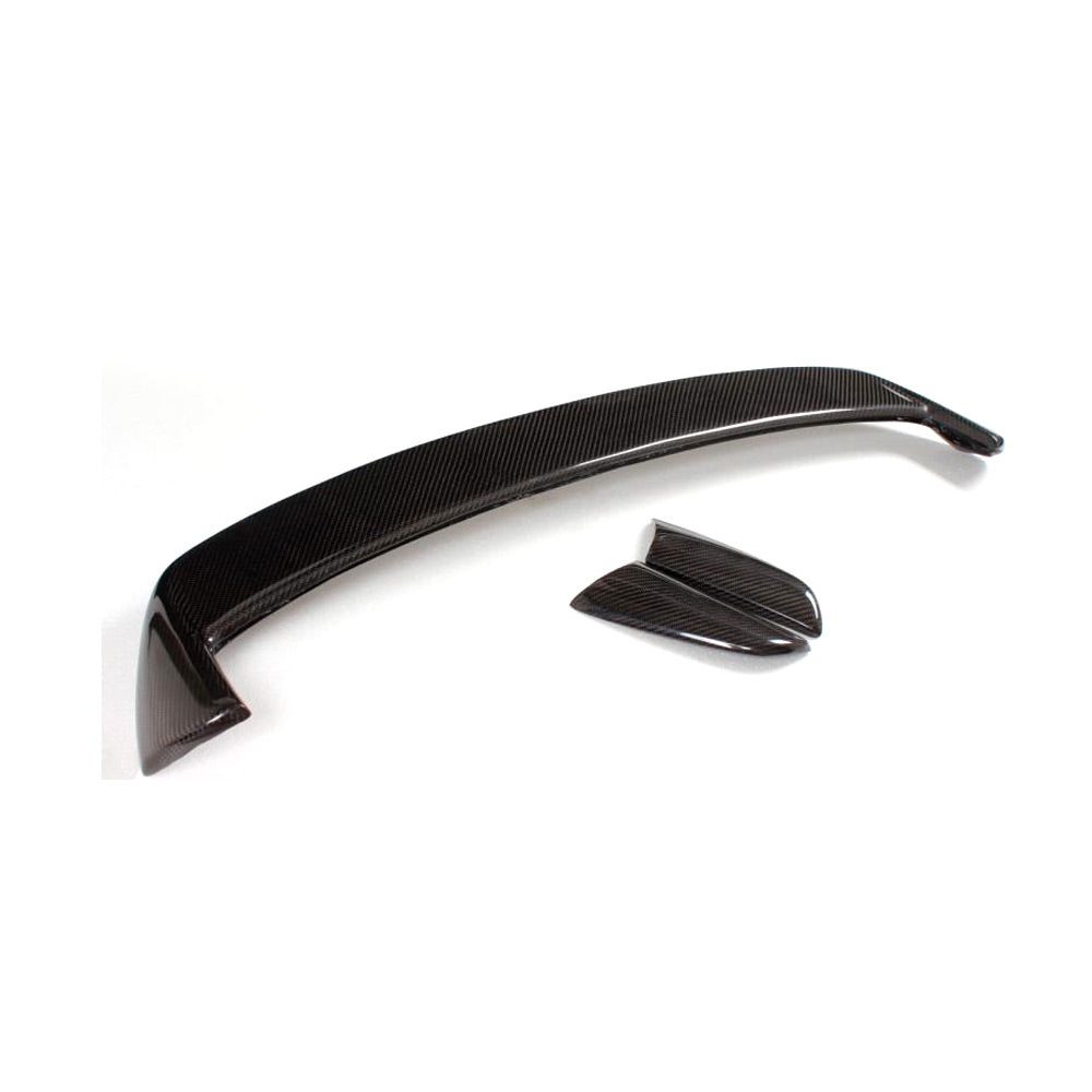 Aeroflex Carbon Fibre Rear Spoiler for VW Golf GTI