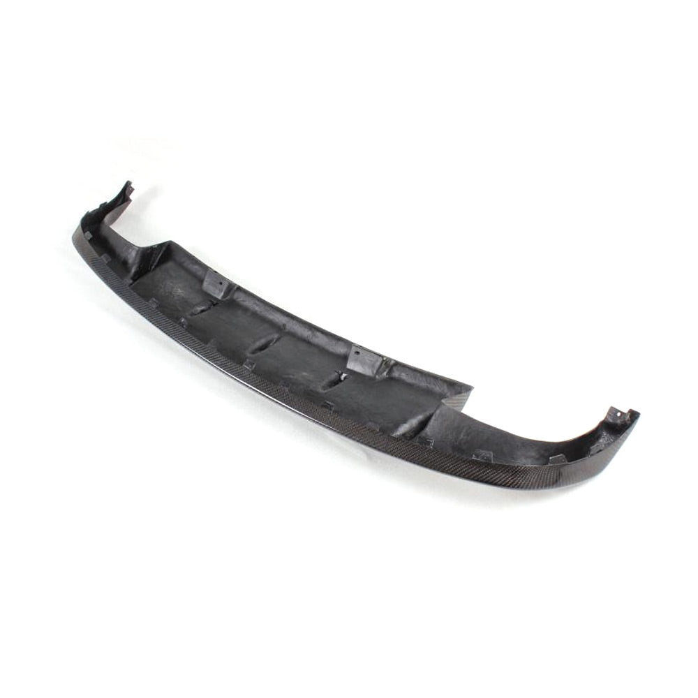 Aeroflex Carbon Fibre Rear Diffuser for VW MK6 Golf GTI