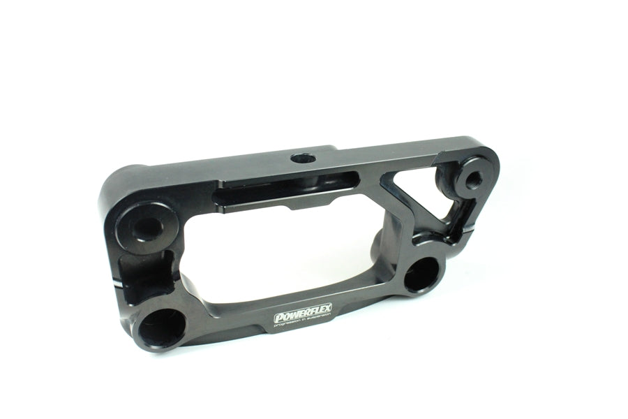 Powerflex BMW F8X M2 M3 M4 Dual-Mount Rear Differential Bracket Kit With Bushes