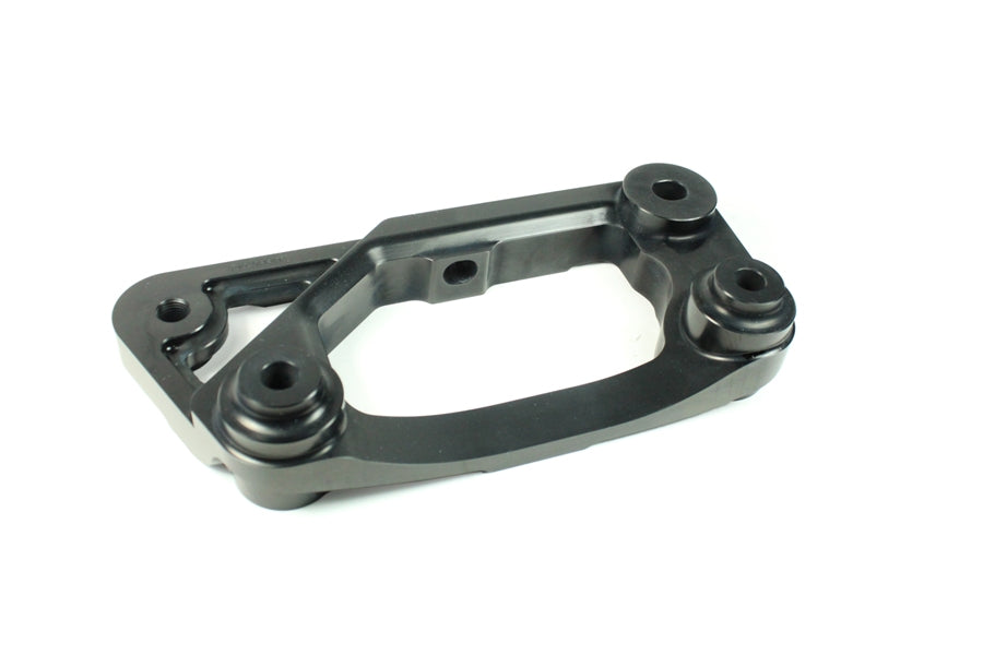 Powerflex BMW F8X M2 M3 M4 Dual-Mount Rear Differential Bracket Kit With Bushes
