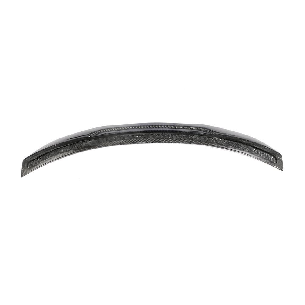 Aeroflex Carbon BMW M4 F82 Carbon Fibre Spoiler PSM Style