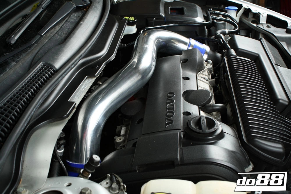 DO88 Ford Focus ST225 2006-2010 (2.5ltr) DO88 Turbo Intake Pipe Kit