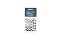 Vintage Logo Checkered Air Freshener - Sauvage Scent