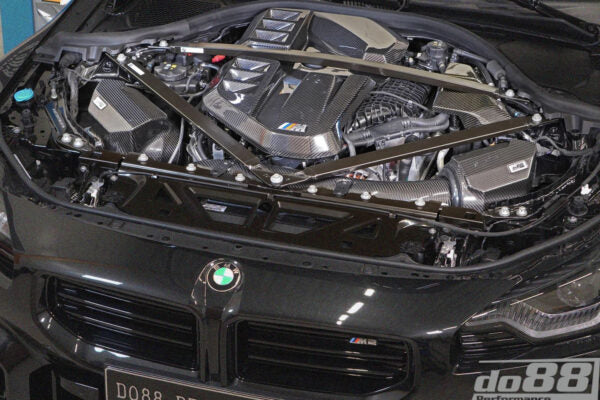 DO88 Performance Intake System BMW M2 M3 M4 G80 G82 G87 (S58)