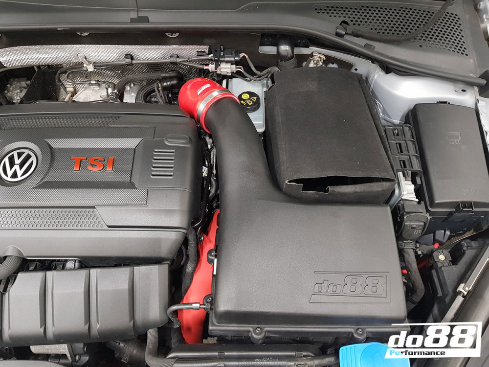 Performance Air Intake Audi A3/S3 (8V) ’12-’19 1.8, 2.0TFSI
