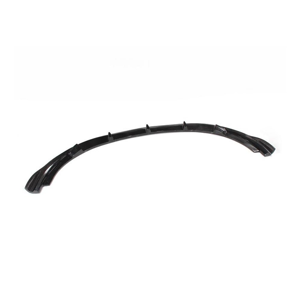 Aeroflex Carbon Front Lip for VW MK6 Golf GTI