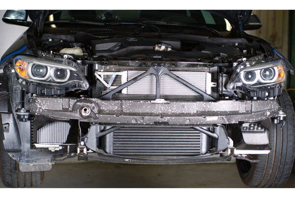 DO88 Performance Aluminium Intercooler BMW F20 F30 F87 N55