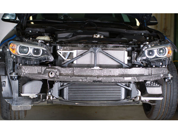 DO88 Performance Aluminium Intercooler BMW M2 F87 2015-2018 N55