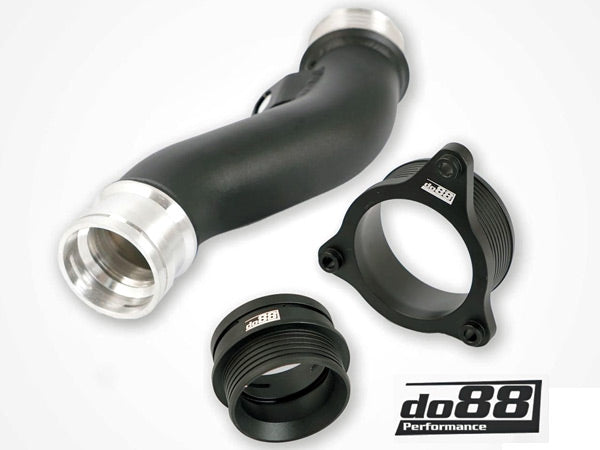 DO88 Performance Charge Pipe BMW M2 M3 M4 G80 G82 G87 (S58)
