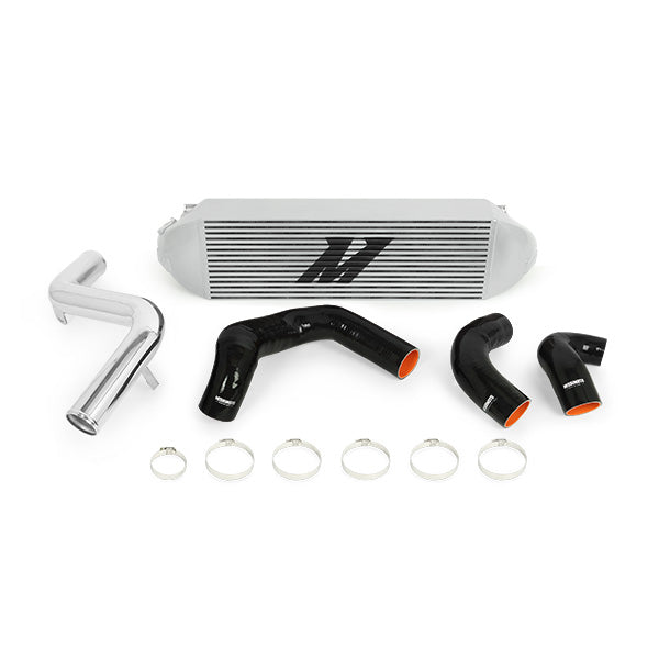MISHIMOTO  Ford Focus ST Intercooler Kit, 2013-2018