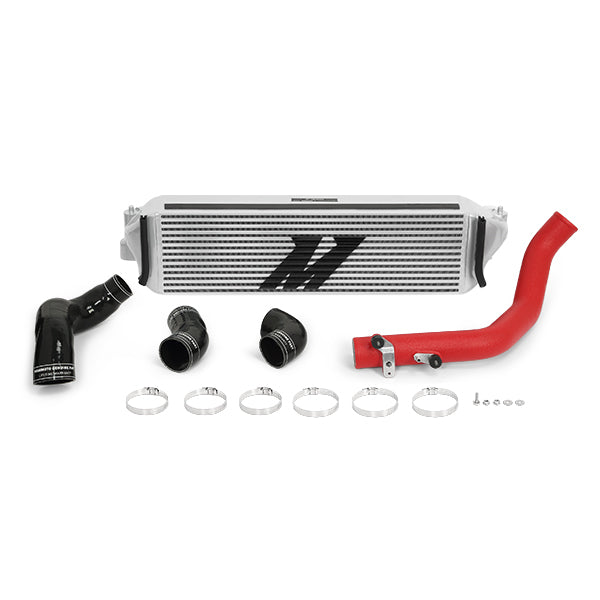 MISHIMOTO PERFORMANCE INTERCOOLER KIT – HONDA CIVIC TYPE R 17-21