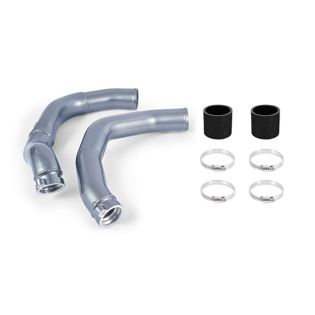 MISHIMOTO BMW F80 M3/M4 Intercooler Pipe Kit, AW  2015-2020