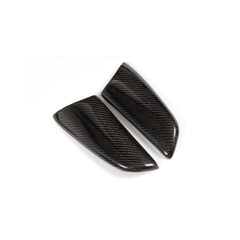 Aeroflex Carbon Fibre Rear Spoiler for VW Golf GTI