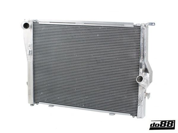 DO88 BMW Complete Radiator & Oil Coolers Upgrade Kit M3 E90, E92, E93 With DCT