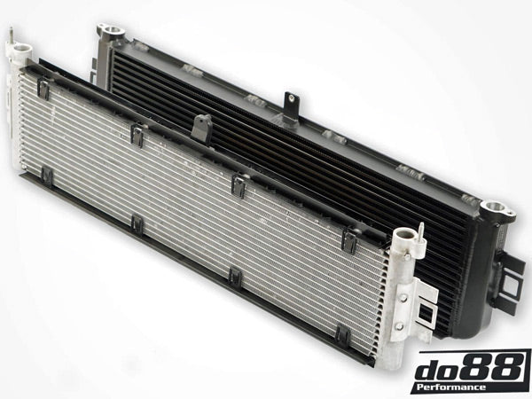 DO88 Performance Engine Oil Cooler BMW M2 M3 M4 G80 G82 G87 (S58)