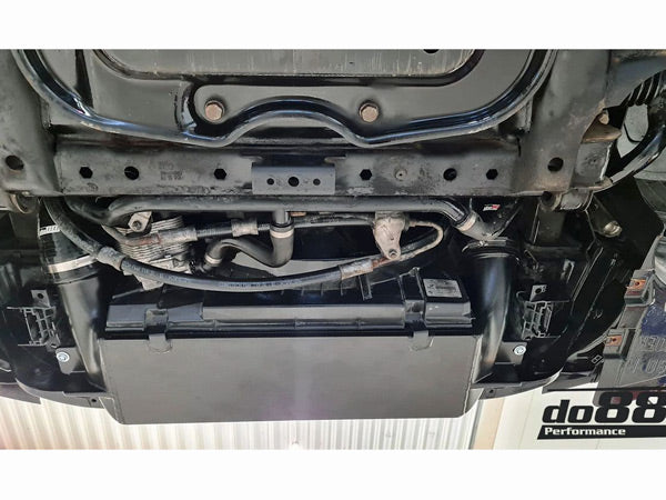 DO88 BMW Performance Big Pack 135i 335i 35i N54 2007-2010 (E9X E8X) DO88 Performance Big Pack