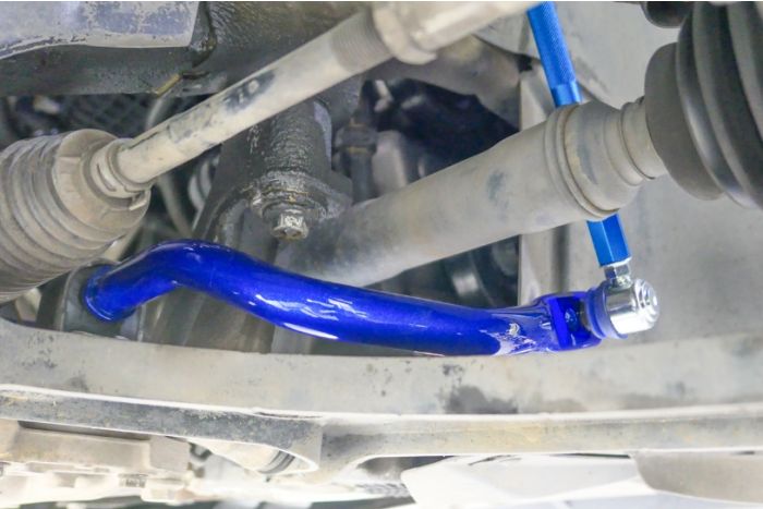 HARDRACE FRONT SWAY BAR AUDI, SEAT, SKODA, VOLKSWAGEN