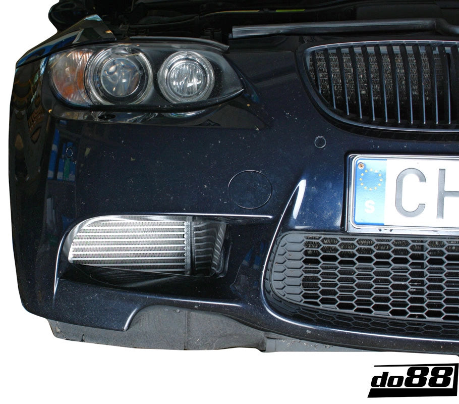 DO88 Performance DKG  DCT Transmission Oil Cooler BMW M3 E90, E92, E93